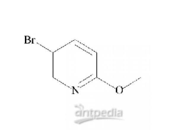 5-溴-2-甲氧基吡啶