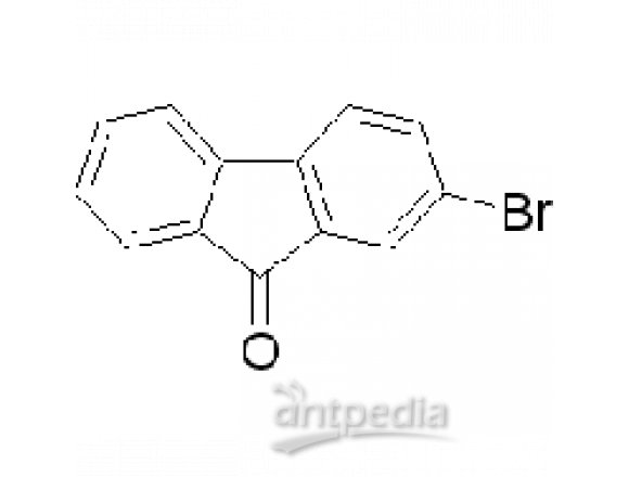 2-溴-9-芴酮