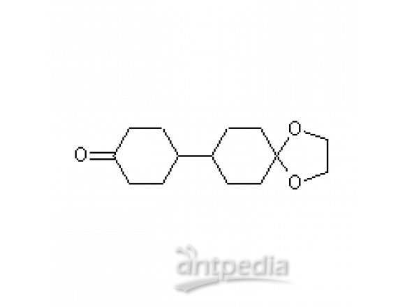 双环己烷-4,4'-二酮单乙二醇缩酮