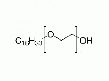 Brij® C10聚乙二醇十六烷基醚(Brij 56)