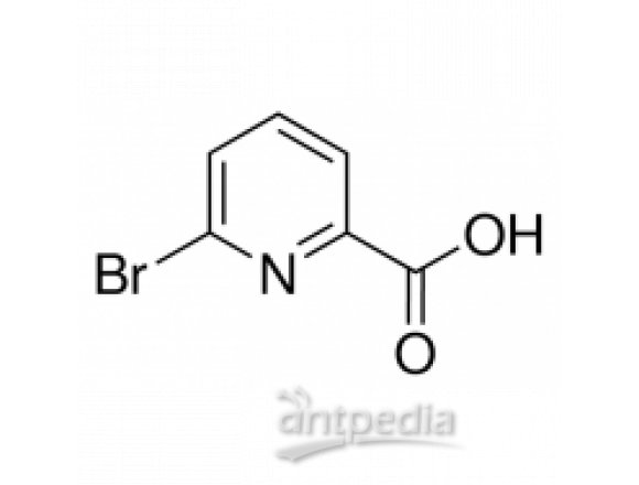 6-溴吡啶甲酸
