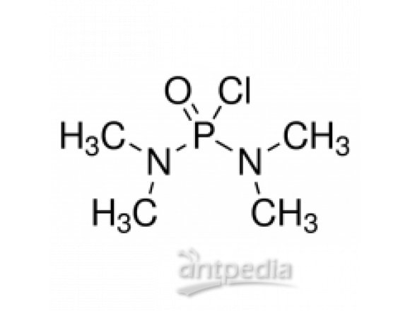 双(二甲基氨基)磷酰氯