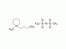 1-丁基-1-甲基哌啶双(三氟甲磺酰)亚胺盐