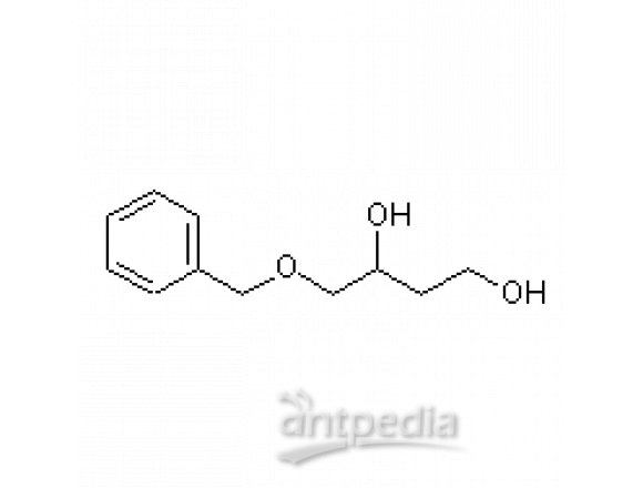 4-苄氧基-1,3-丁二醇