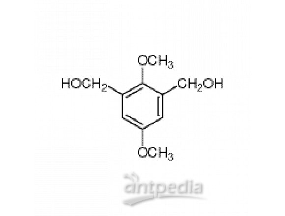 2,6-双(羟甲基)-1,4-二甲氧基苯