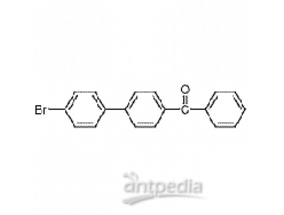 4-苯甲酰基-4'-溴联苯