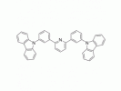 2,6-双[3-(9H-咔唑-9-基)苯基]吡啶
