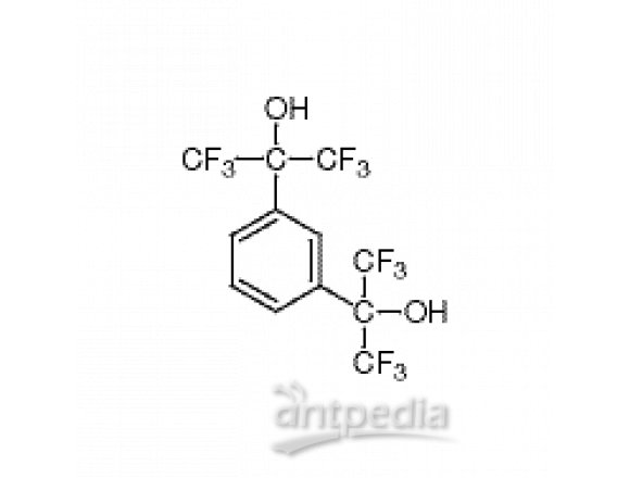 1,3-双(六氟-α-羟基异丙基)苯