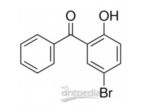 5-溴-2-羟基二苯甲酮
