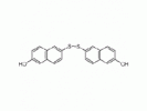 双(6-羟基-2-萘)二硫