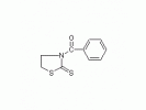 3-苯甲酰噻唑烷-2-硫酮
