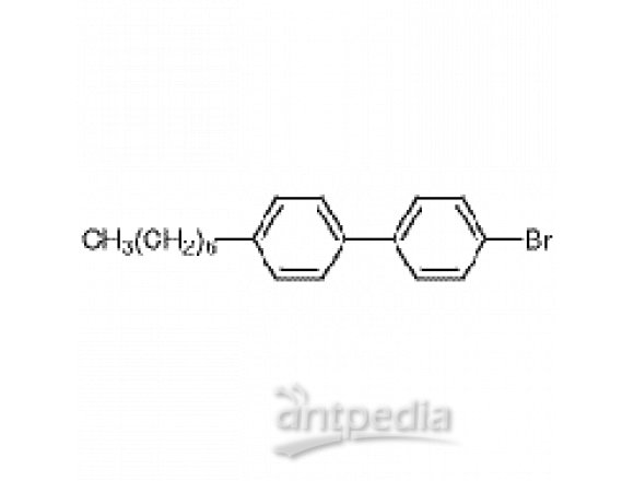 4-溴-4'-庚基联苯