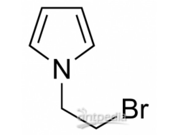 1-(2-溴乙基)吡咯