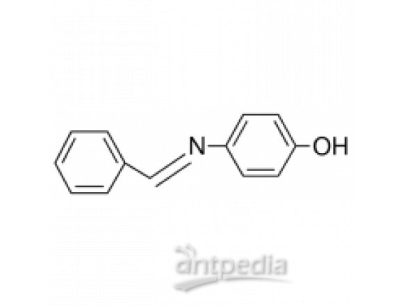 4-苯亚甲基氨基苯酚