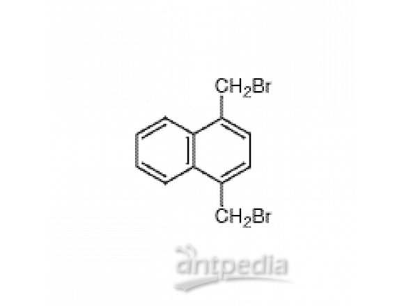 1,4-双(溴甲基)萘 (含有异构体)