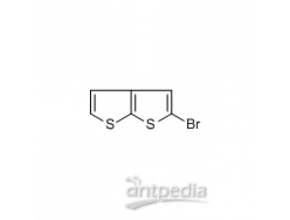 2-溴噻吩[2,3-b]噻吩
