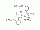[1,3-双(2,6-二异丙基苯基)咪唑-2-亚基]三苯基膦二氯化镍(II)