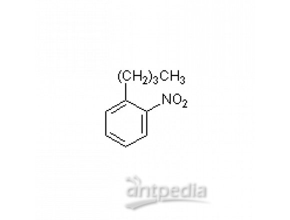 1-丁基-2-硝基苯