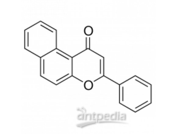 β-萘黄酮