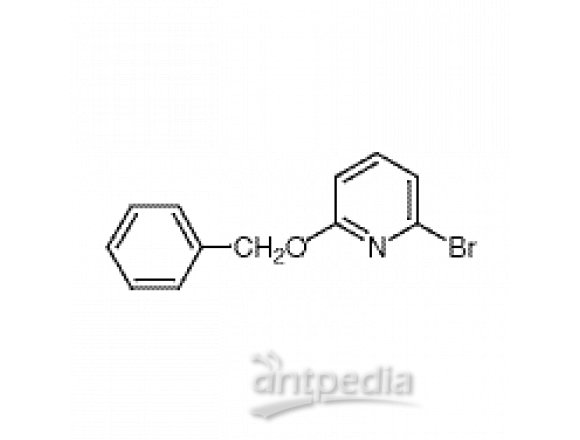 2-溴-6-苄氧基吡啶