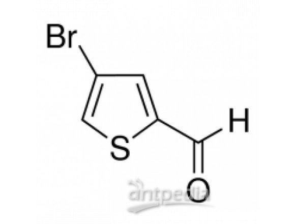 4-溴噻吩-2-甲醛
