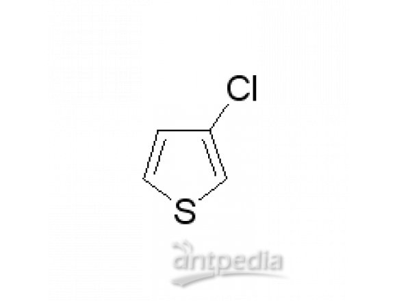 3-氯噻吩