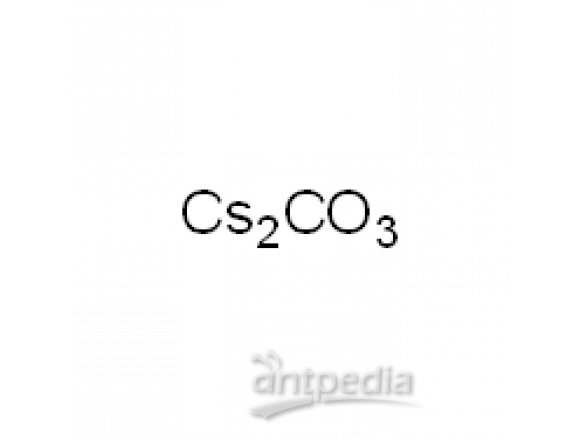 碳酸铯