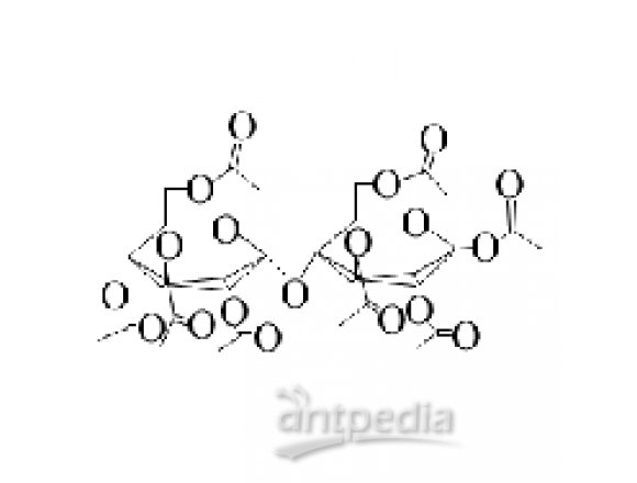 D-纤维二糖八乙酸酯