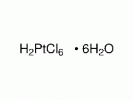 氯铂酸 六水合物