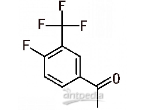 4'-氯-3'-(三氟甲基)苯乙酮