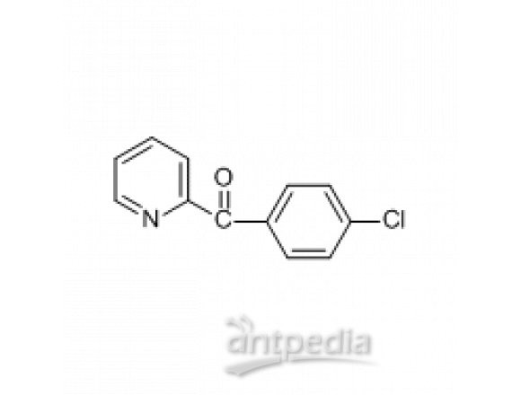 2-(4-氯苯甲酰基)吡啶