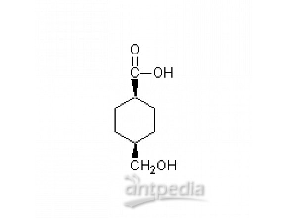 顺-4-(羟甲基)环己甲酸