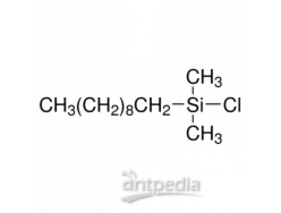 氯(癸基)二甲基硅烷