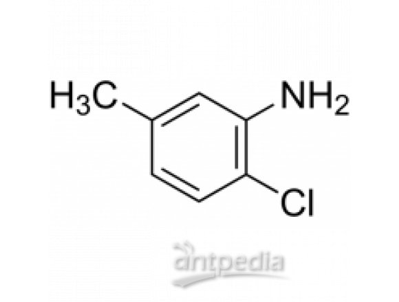 2-氯-5-甲基苯胺