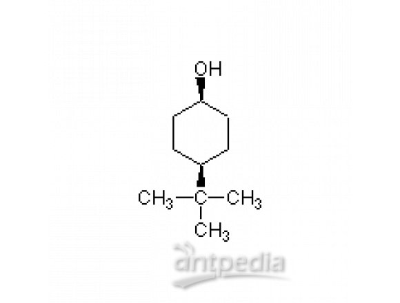 顺-4-叔丁基环己醇