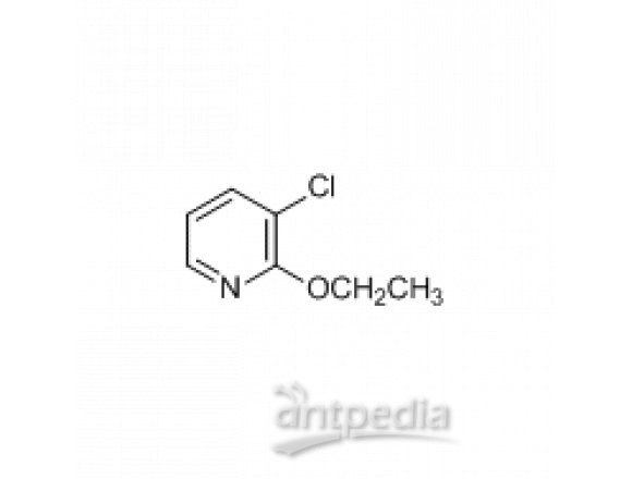 3-氯-2-乙氧基吡啶