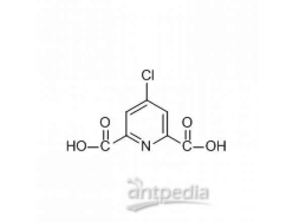 4-氯-2,6-吡啶二甲酸