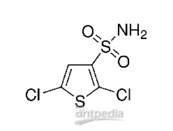 2,5-二氯噻吩-3-磺酰胺