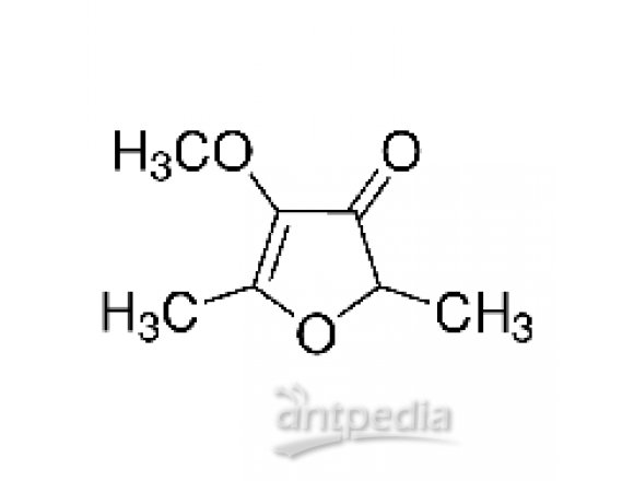 2,5-二甲基-4-甲氧基-3(2H)-呋喃酮