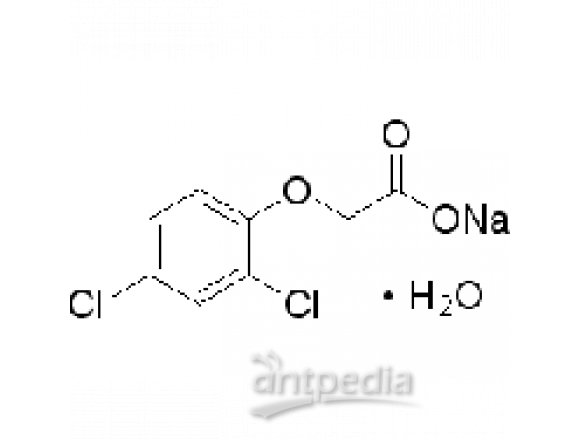 2.4-二氯苯氧乙酸钠