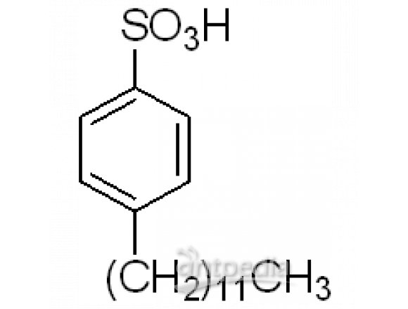 4-十二烷基苯磺酸