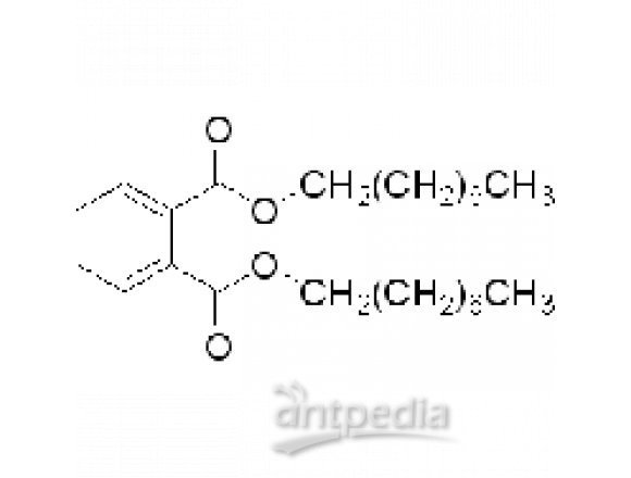 邻苯二甲酸二正辛酯标准溶液