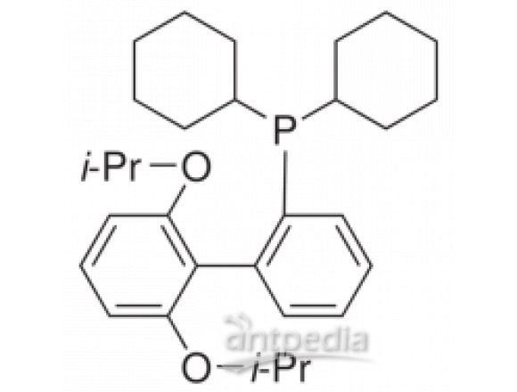 2-双环已基膦-2 ',6'-二异丙氧基联苯