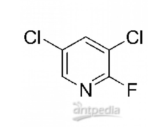 3,5-二氯-2-氟吡啶