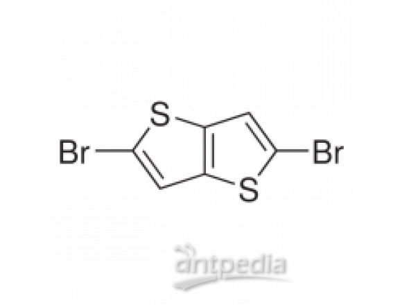 2,5-二溴噻吩[3,2-b]噻吩