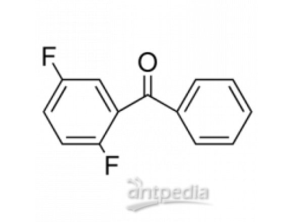 2,5-二氟苯甲酮