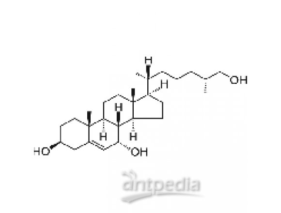 7α,27-dihydroxycholesterol