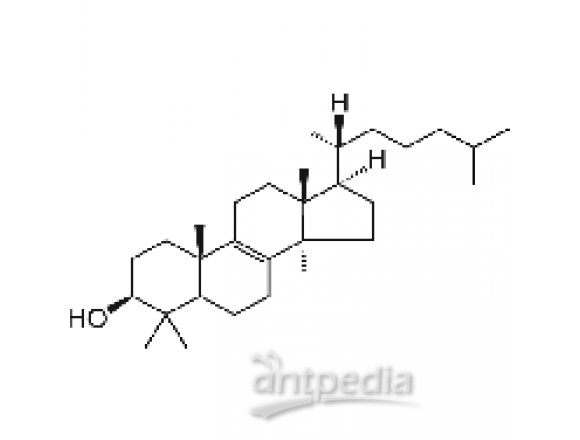 24,25-dihydrolanosterol