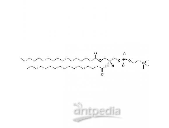 1,2-diheptadecanoyl-sn-glycero-3-phosphocholine