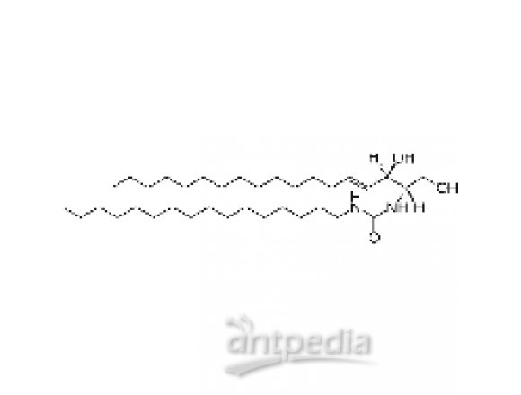 D-erythro-N-[2-(1,3-dihydroxy-4E-octadecene)]-N'-hexadecane-urea